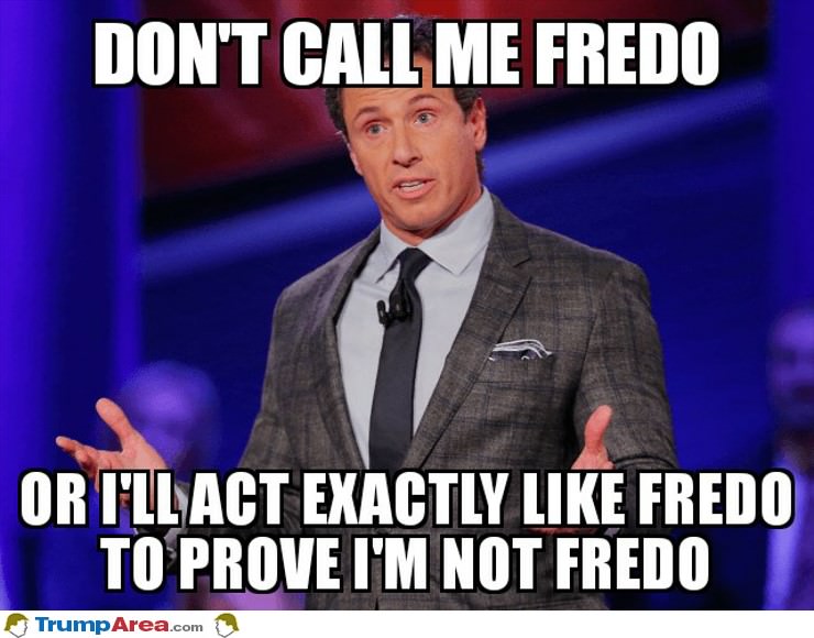 Call Me Fredo