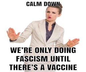 Calm Down