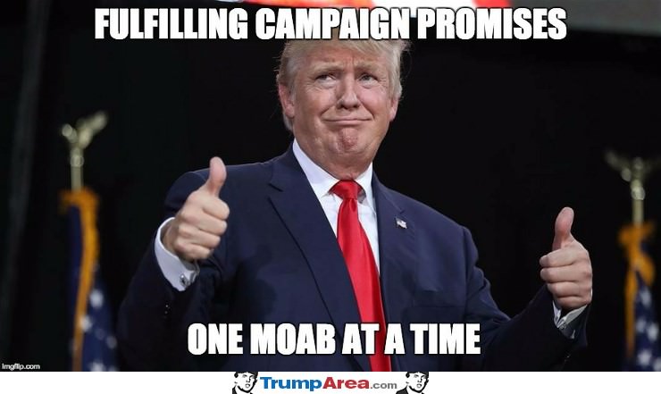 Campaign Promises