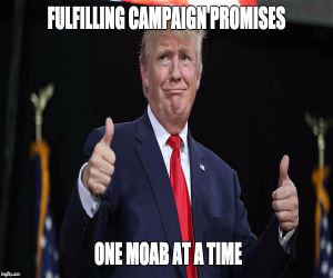Campaign Promises