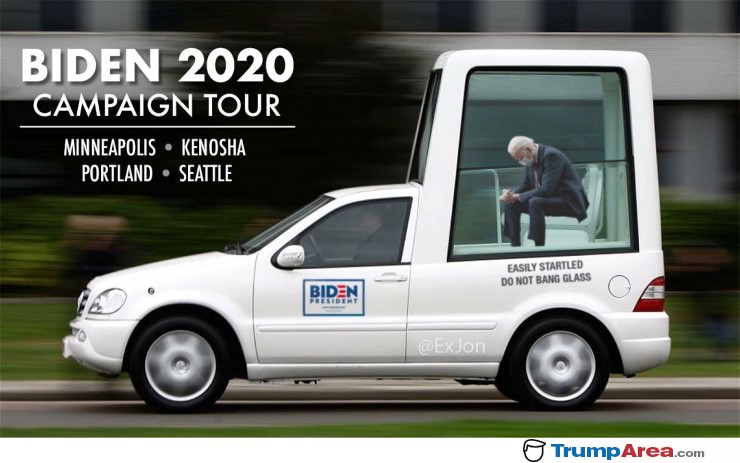 Campaign Tour