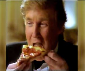 Can Eat It However I Want