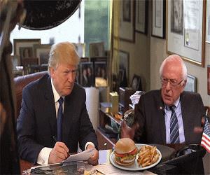 Can I Have A Fry