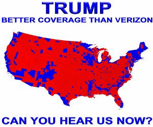 Can You Hear Us Now