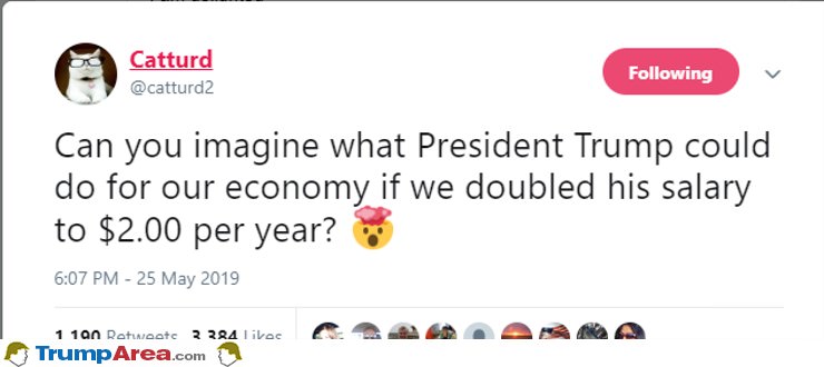 Can You Imagine