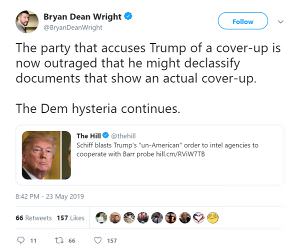 Cannot Make This Stuff Up