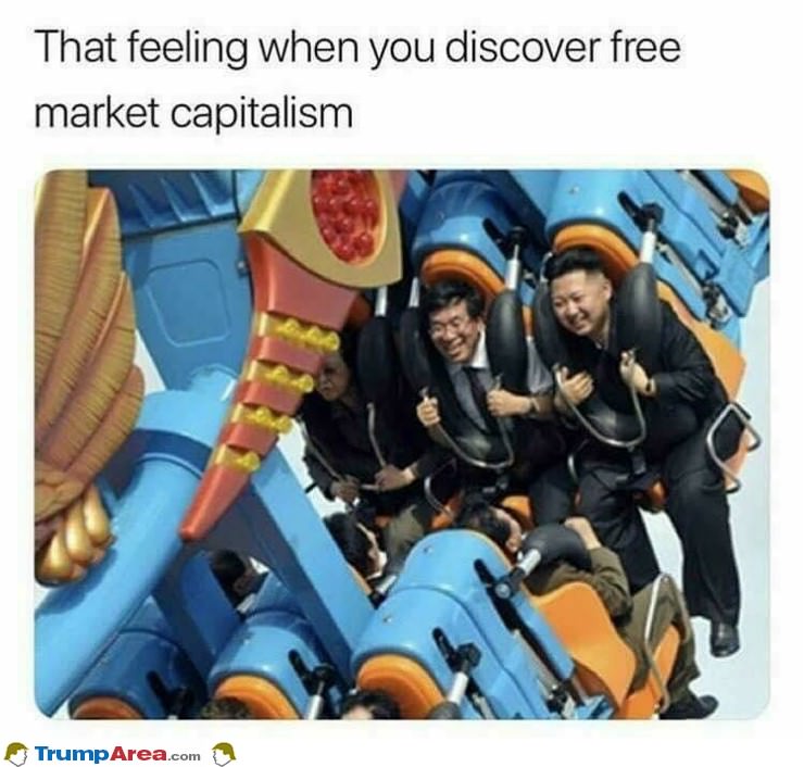 Capitalism