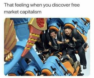 Capitalism