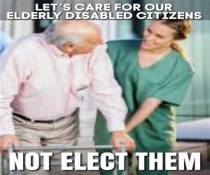 Care For Them