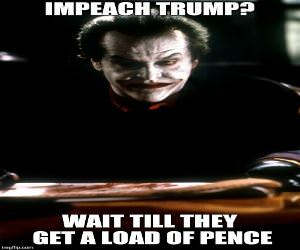 Careful What You Wish For