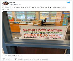 Careful With Your Kids