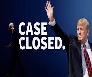 Case Closed