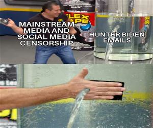 Censorship
