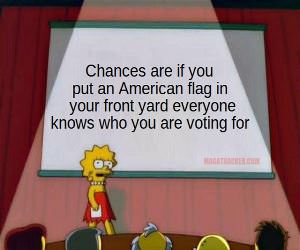 Chances Are