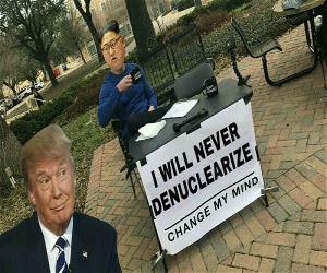 Change My Mind