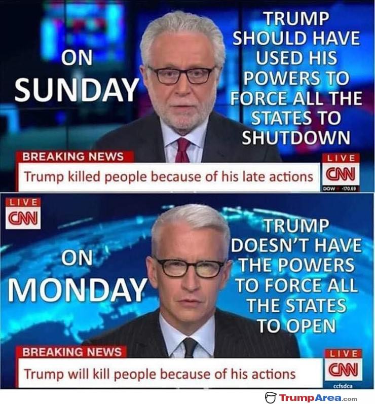 Changes Daily