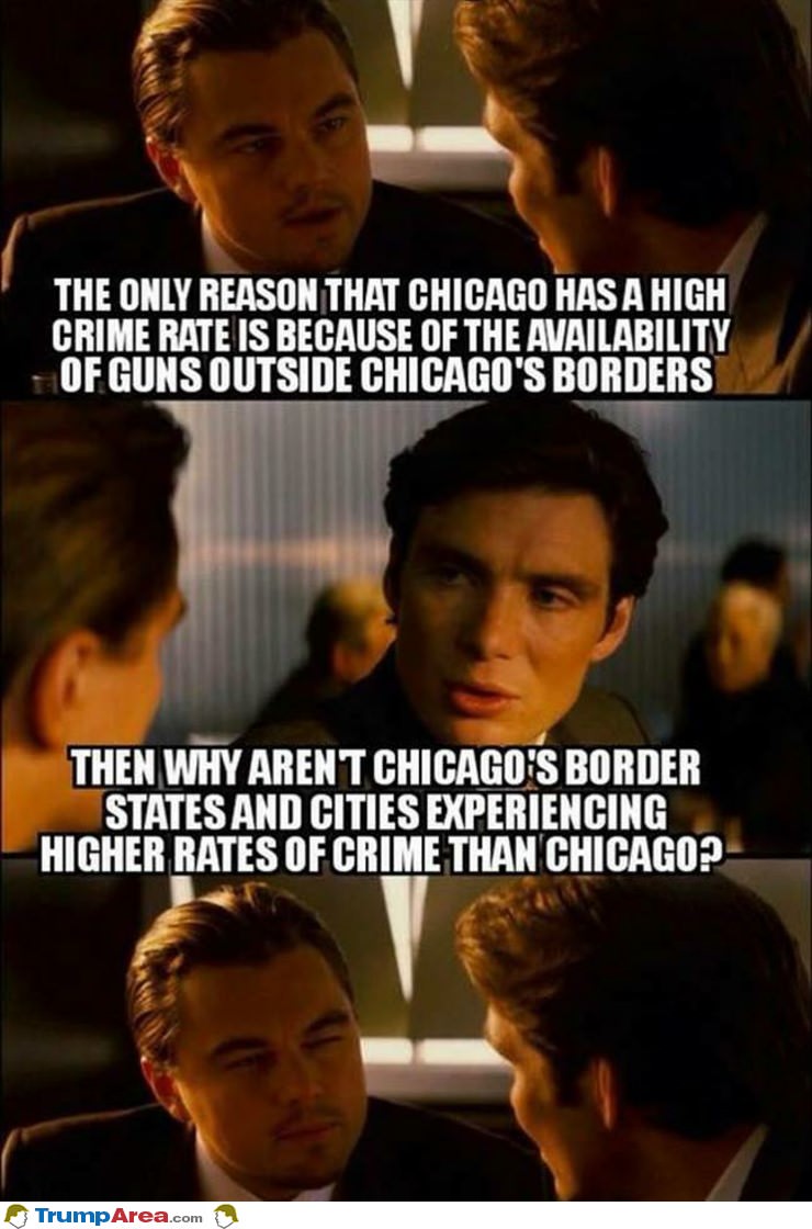 Chicago Argument
