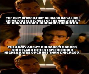 Chicago Argument