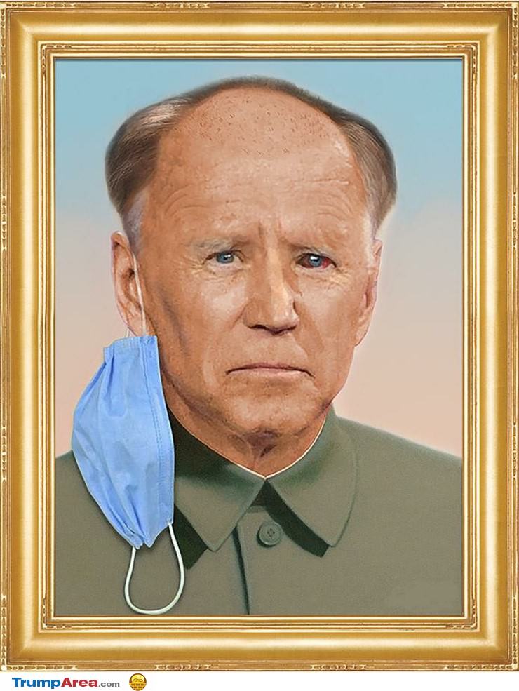 China Biden