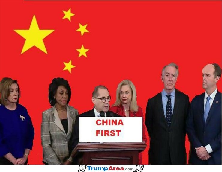 China First