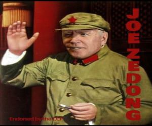 China Joe