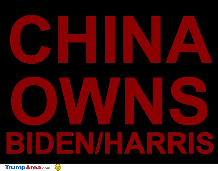 China Owns