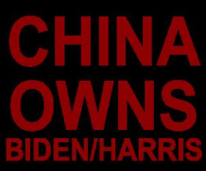 China Owns