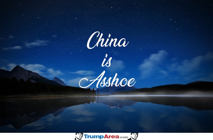 China