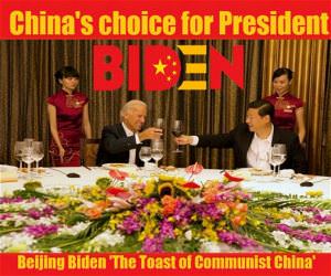 Chinas Choice