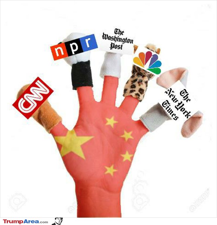 Chinese News