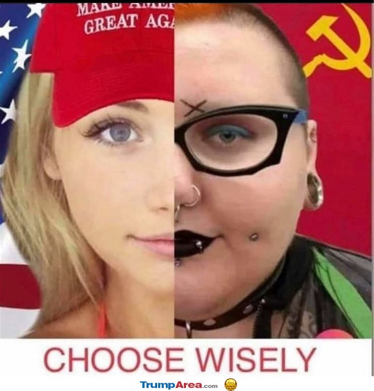 Choose Wisely