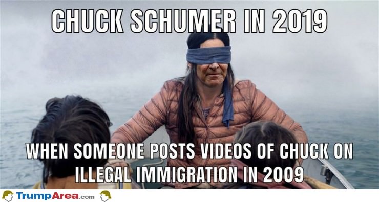 Chuck Schumer