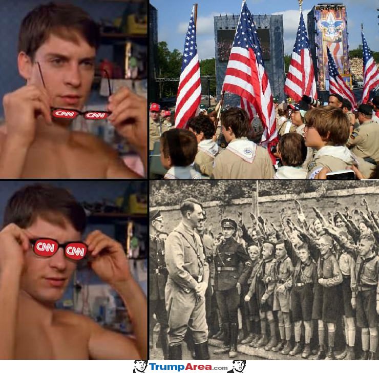 clarity on CNN