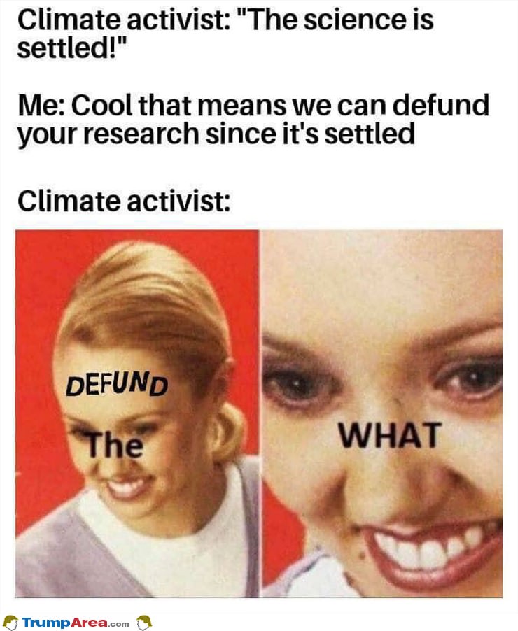 Climate Activist