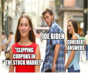 Clipping Coupons