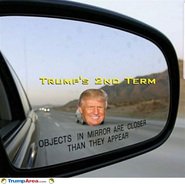 Closer Than They Appear