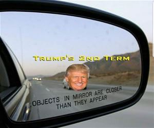 Closer Than They Appear