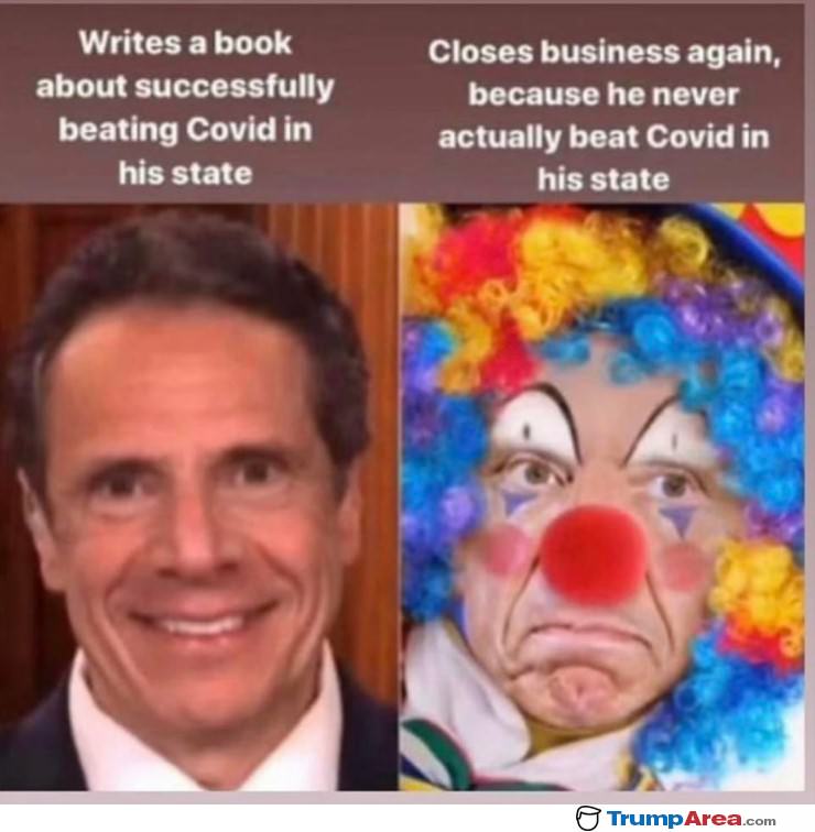 Clown Show