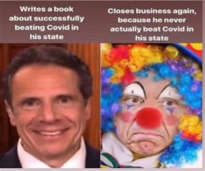 Clown Show