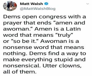 Clowns