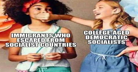 College Socialists