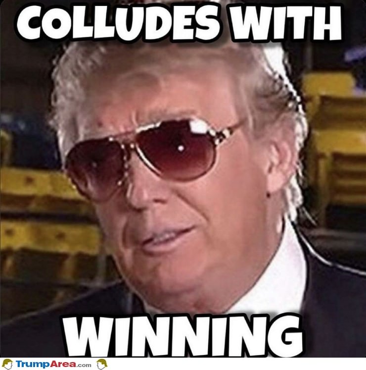 Colludes