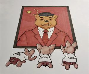 Communists