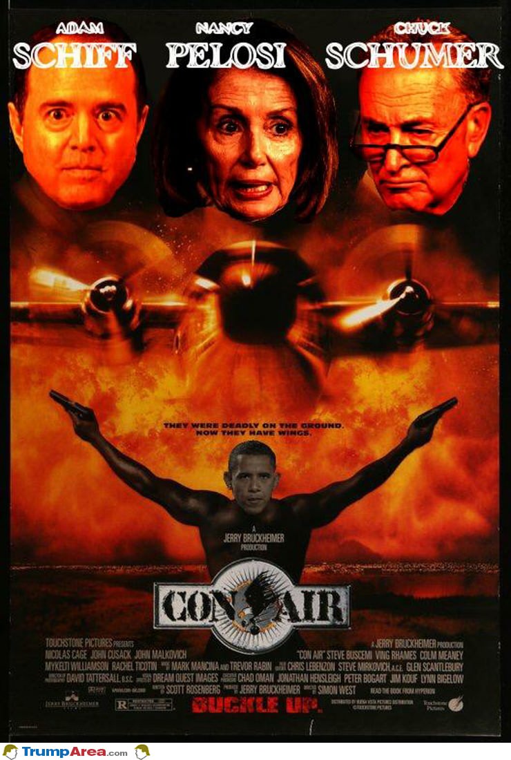 Con Air