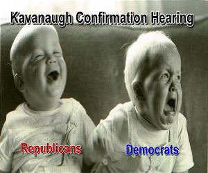 Confirmation Hearing