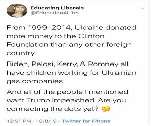 Connect The Dots