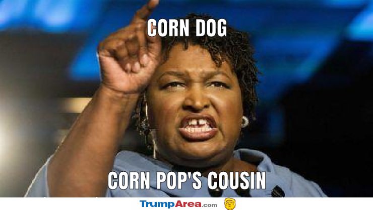 Corn Dog