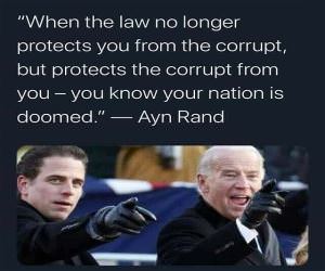 Corruption