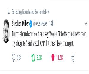 Could Have Been My Daughter