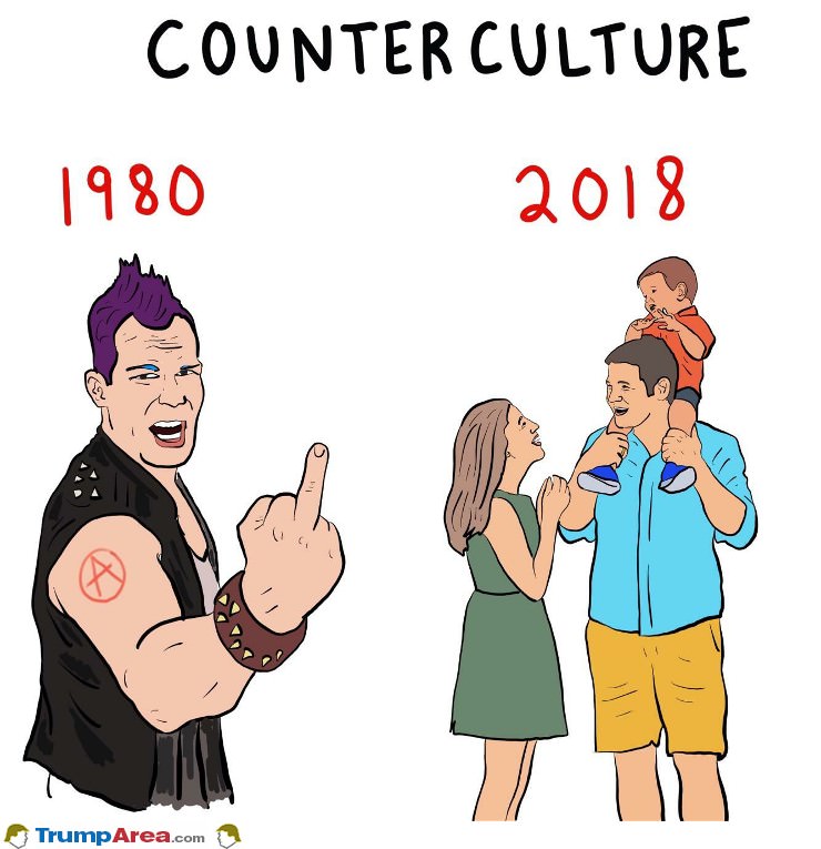 Counter Culture